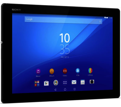 Sony Xperia Z4 10.1  Tablet - 32 GB